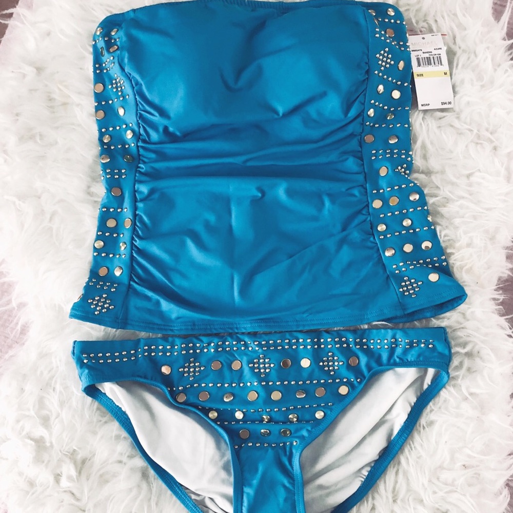 Micheal Kors swim suit